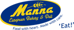 Manna European Bakery & Deli