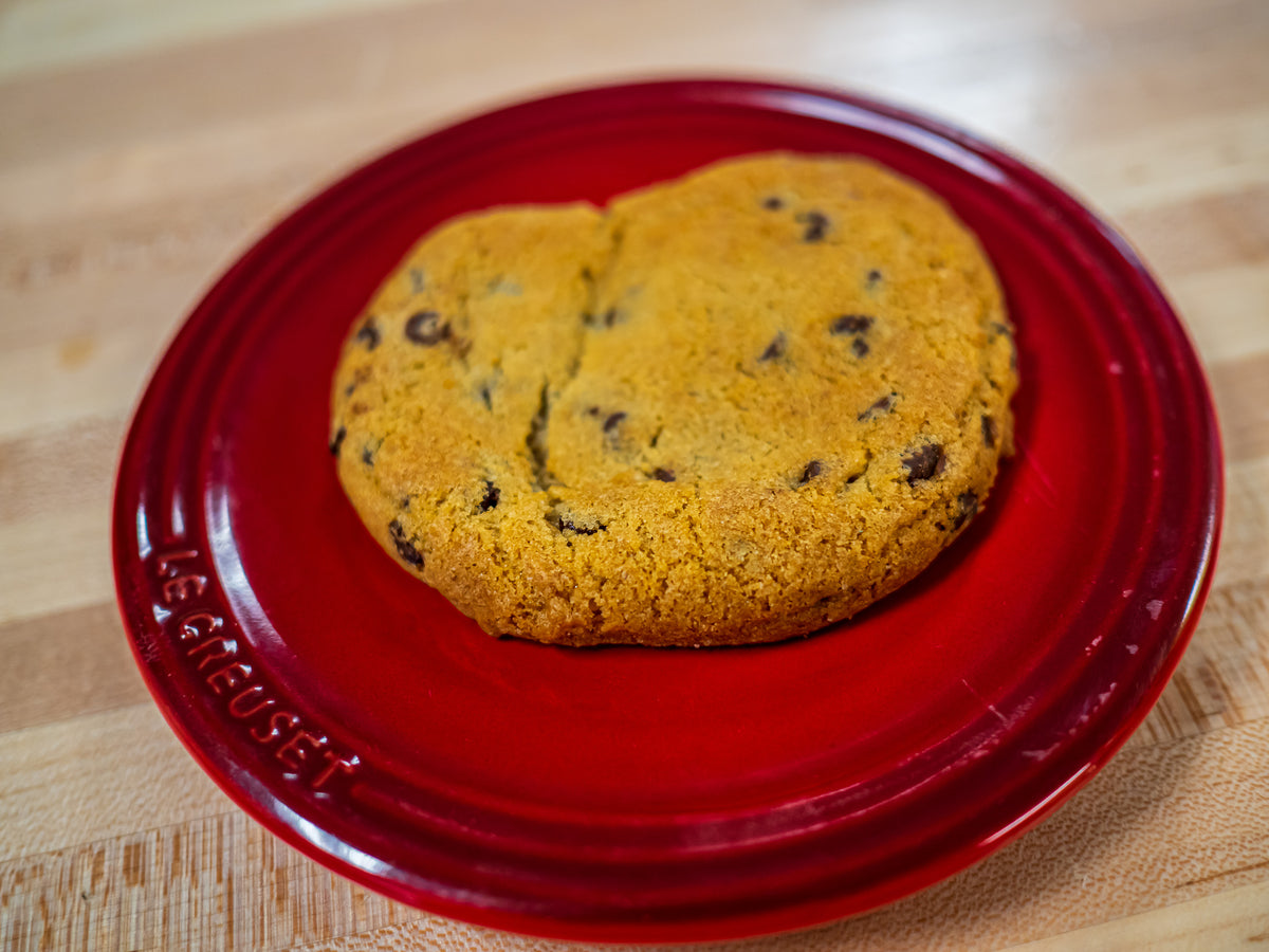 Chocolate Chip Cookie Manna European Bakery & Deli