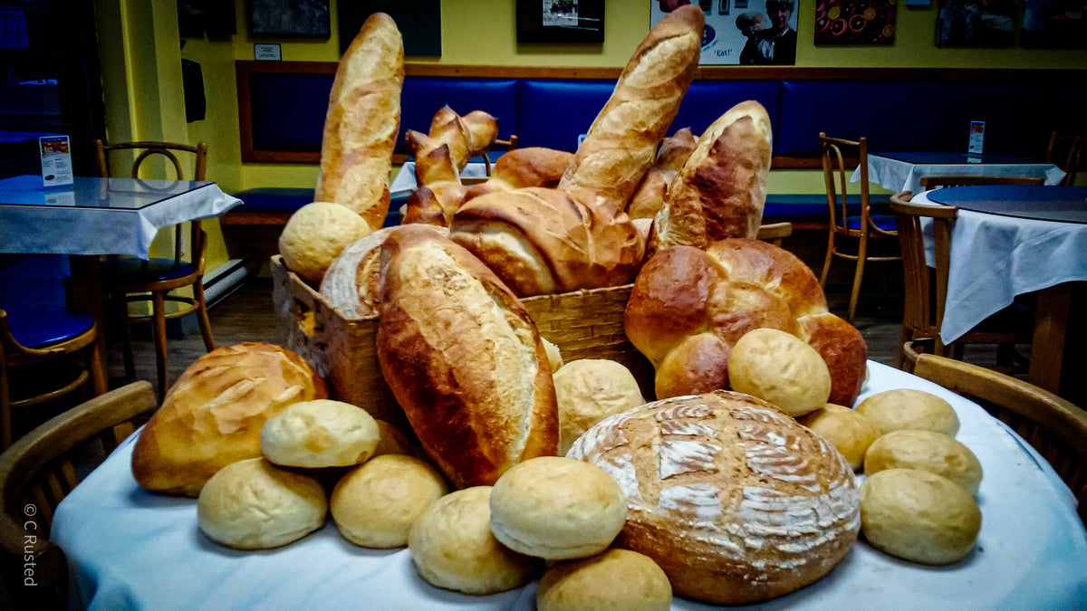 Bread – Manna European Bakery & Deli