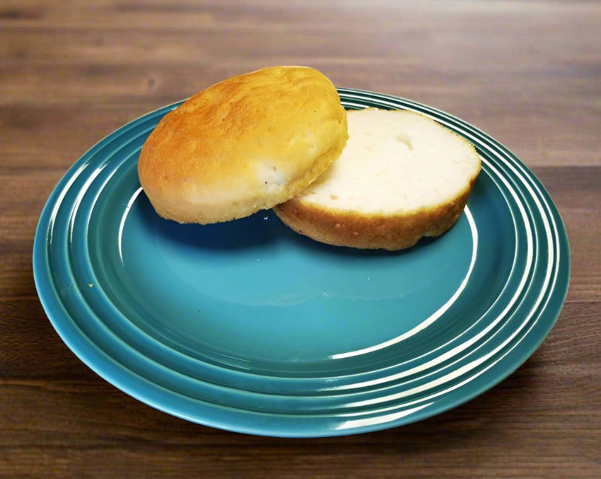 Gluten Free Rice Kaiser – Manna European Bakery & Deli
