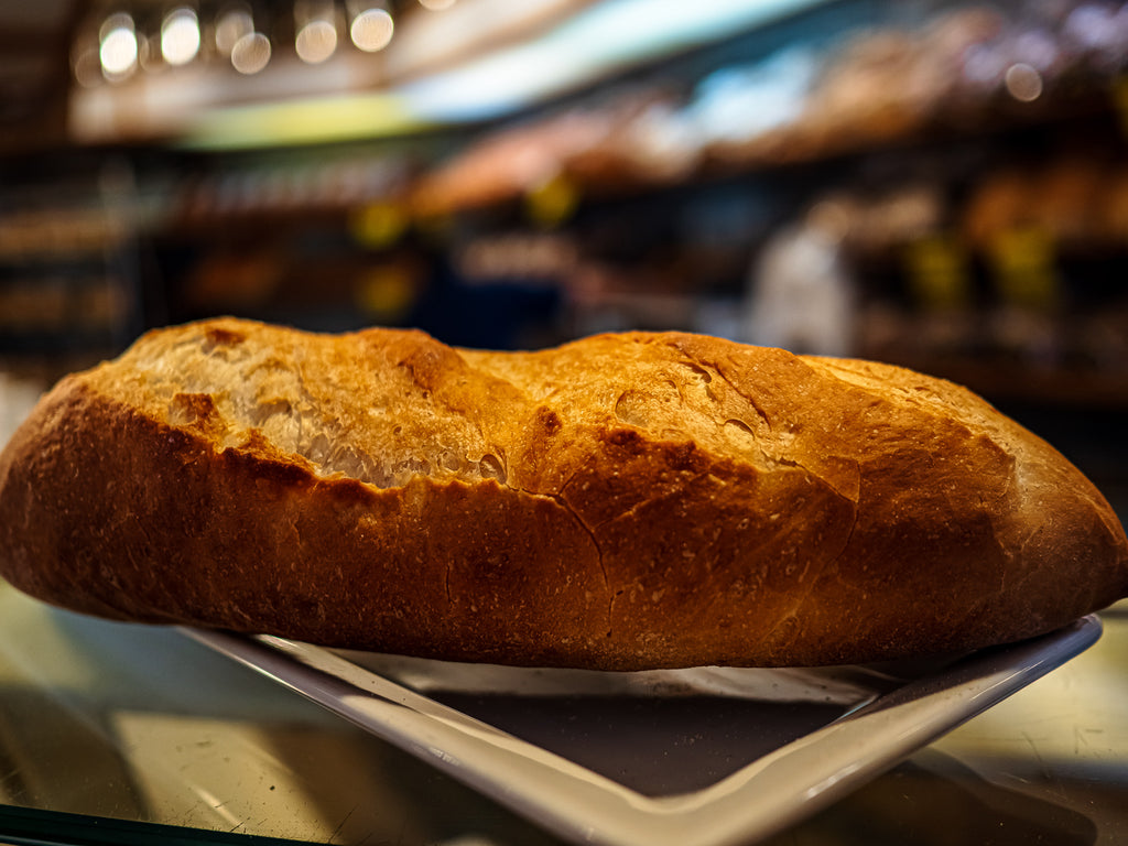 Bread – Manna European Bakery & Deli