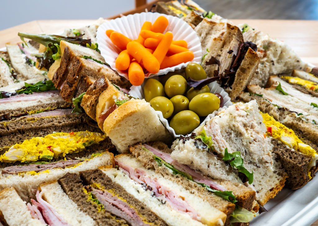 Manna European Bakery & Deli – Manna European Bakery & Deli