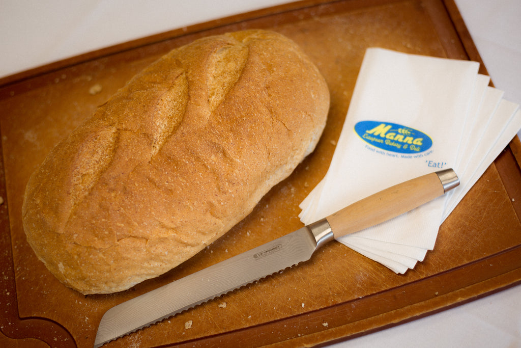 Bread – Manna European Bakery & Deli
